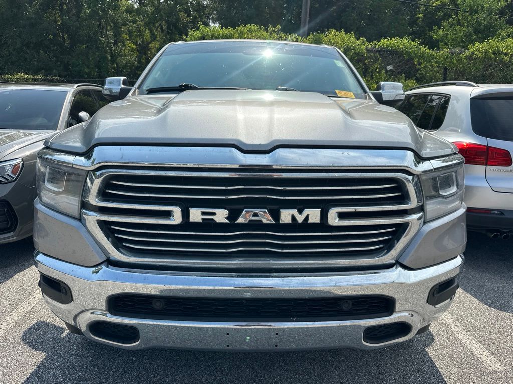 ram ram 1500 pickup 2019 1C6SRFRT9KN506373 image ram ram 1500 pickup 2019 1C6SRFRT9KN506373 image